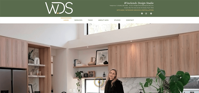 Winelands Design Studio
