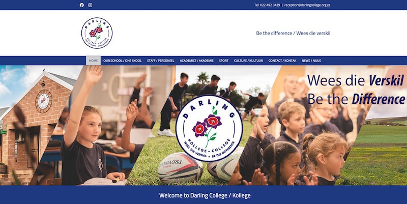 DarlingCollege