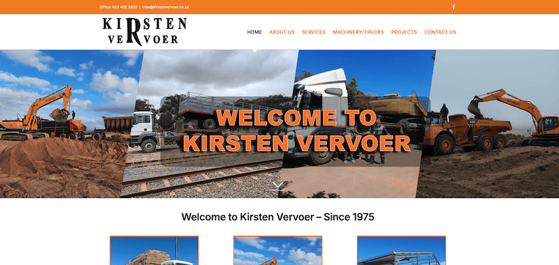 Kirsten