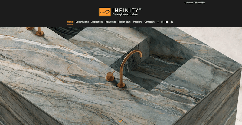 Infinity